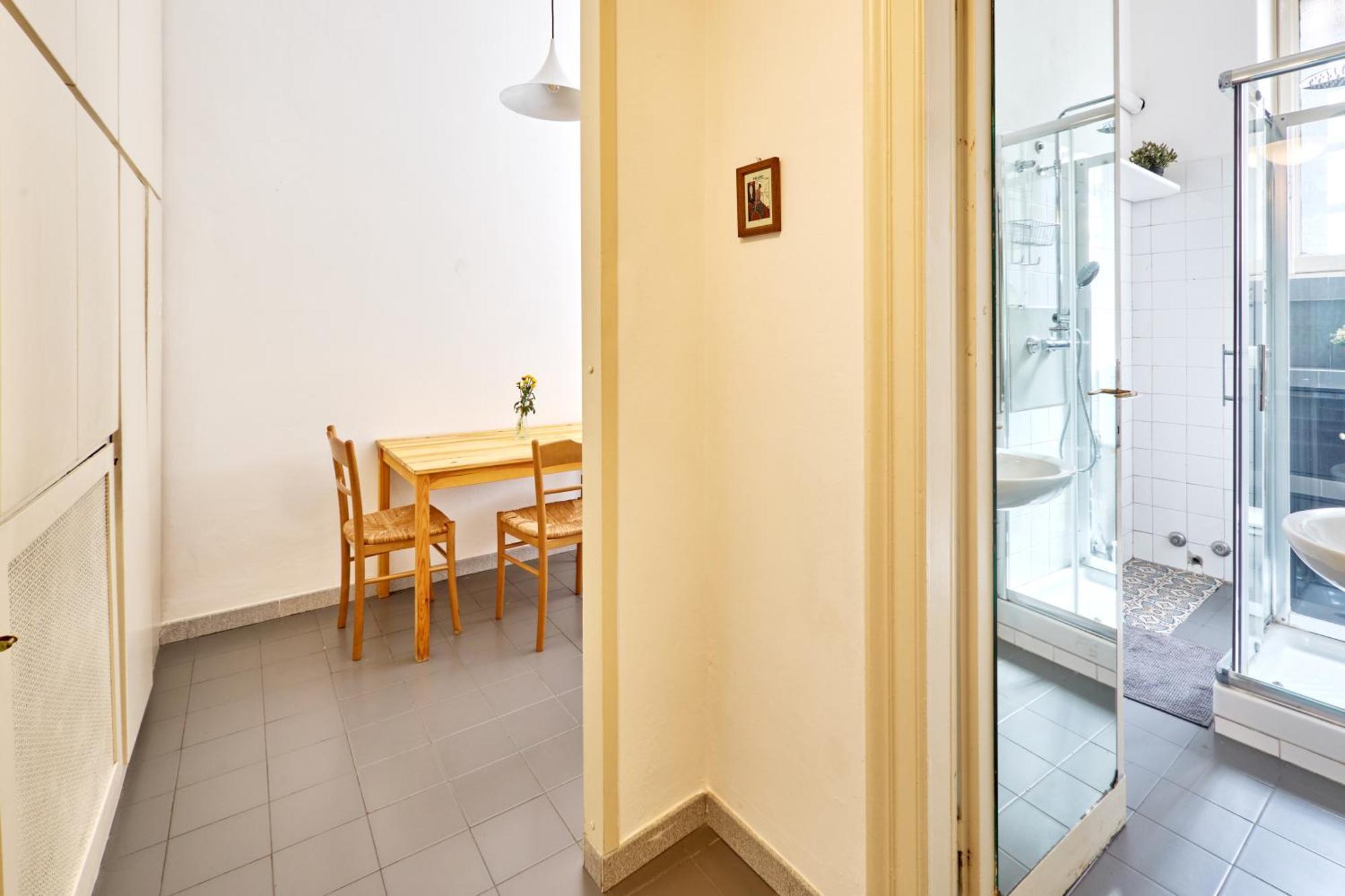 Classic Commenda - Porta Romana Milano Dış mekan fotoğraf