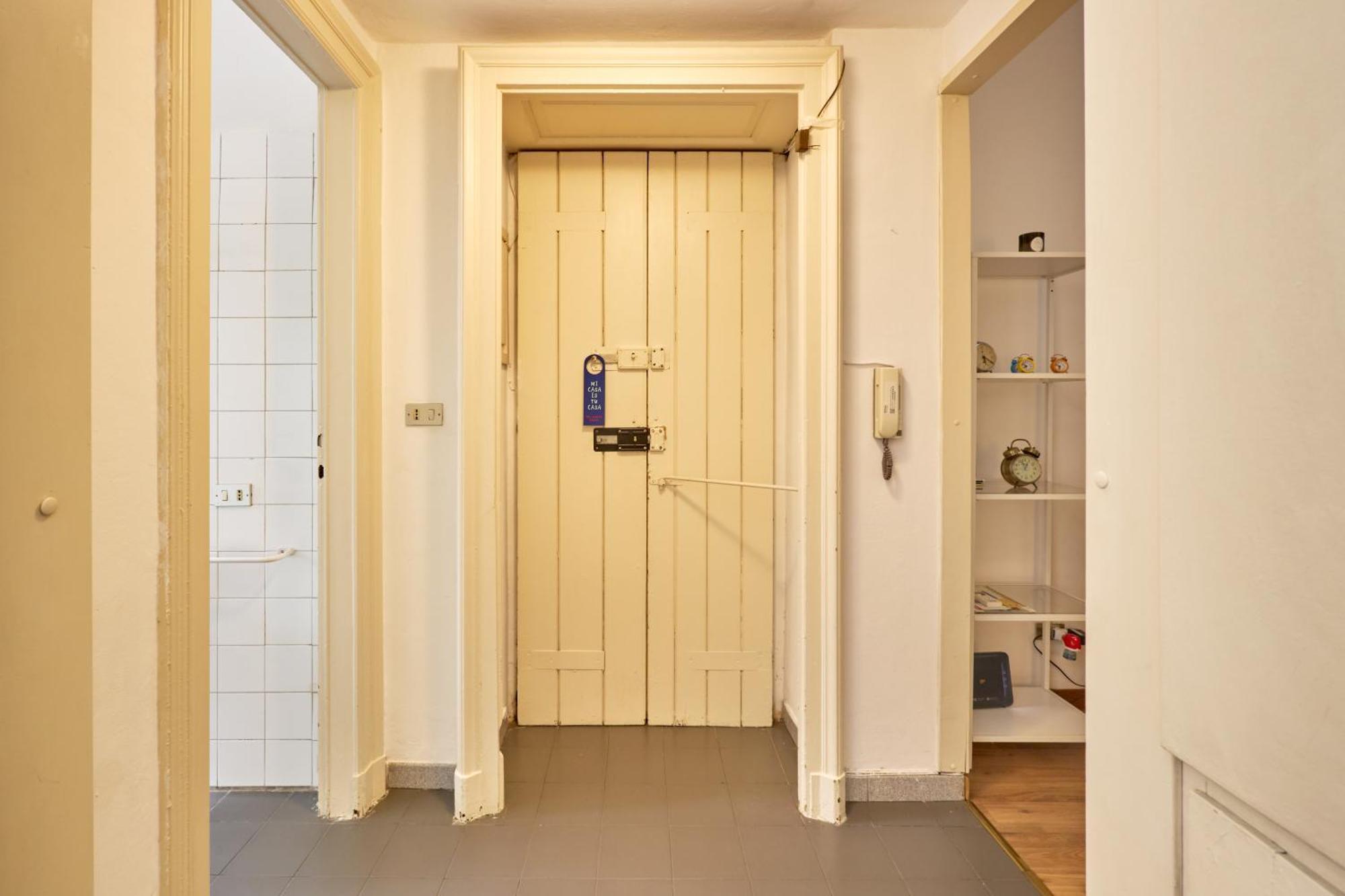 Classic Commenda - Porta Romana Milano Dış mekan fotoğraf