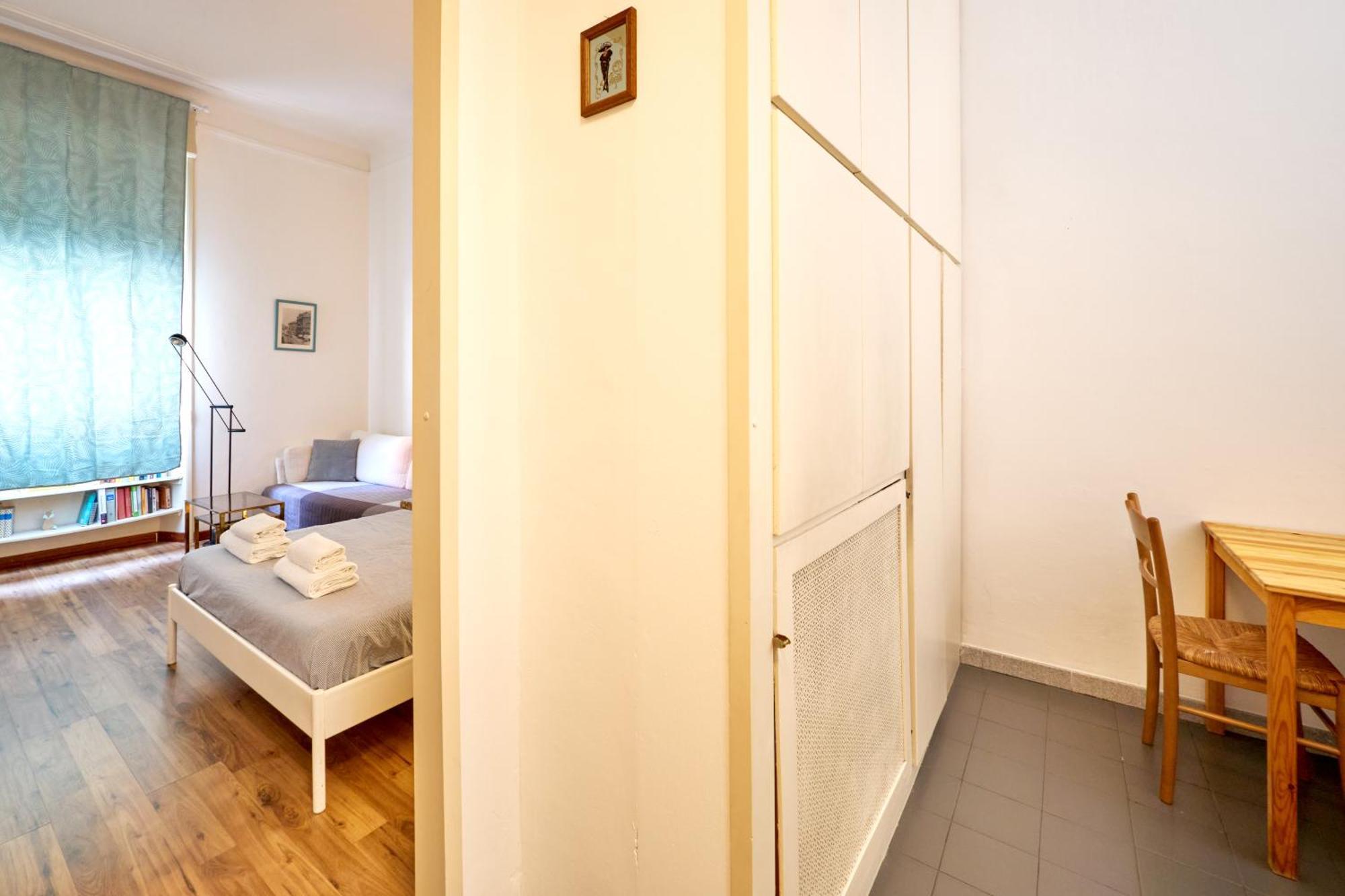 Classic Commenda - Porta Romana Milano Dış mekan fotoğraf